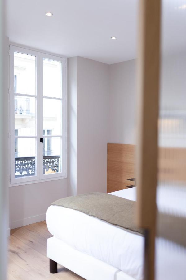 Tinah Paris, Champs Elysees Zewnętrze zdjęcie