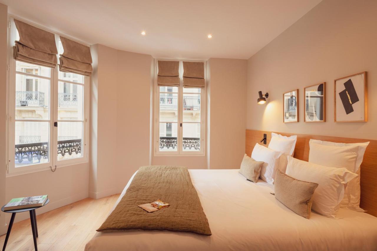 Tinah Paris, Champs Elysees Zewnętrze zdjęcie