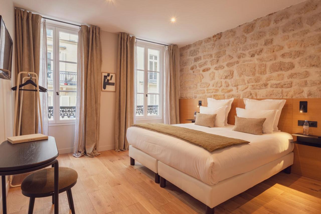 Tinah Paris, Champs Elysees Zewnętrze zdjęcie