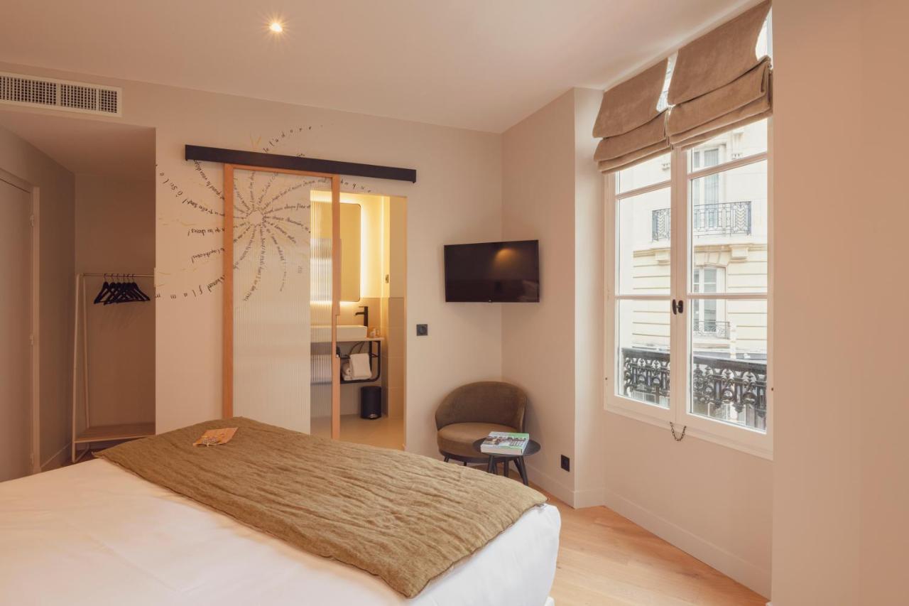 Tinah Paris, Champs Elysees Zewnętrze zdjęcie