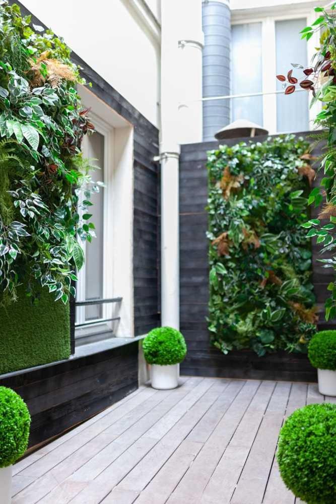 Tinah Paris, Champs Elysees Zewnętrze zdjęcie