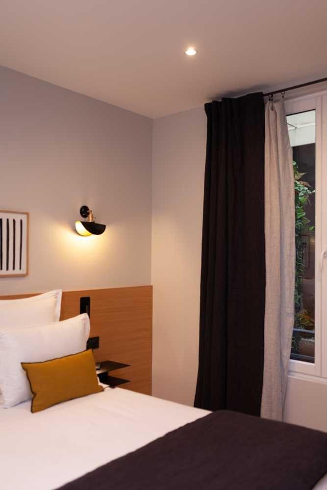 Tinah Paris, Champs Elysees Zewnętrze zdjęcie